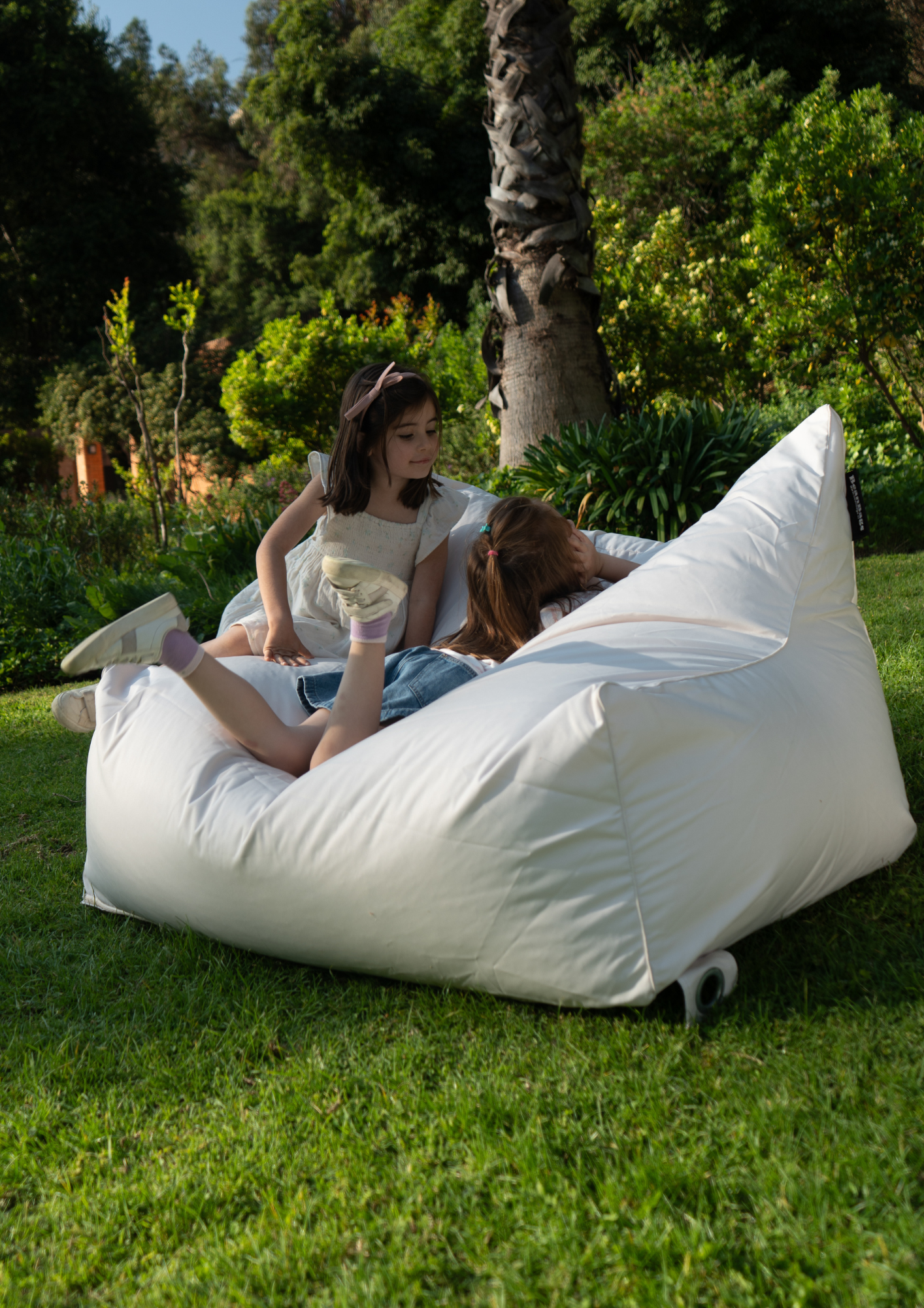 BEANBAG - SILLÓN DOBLE