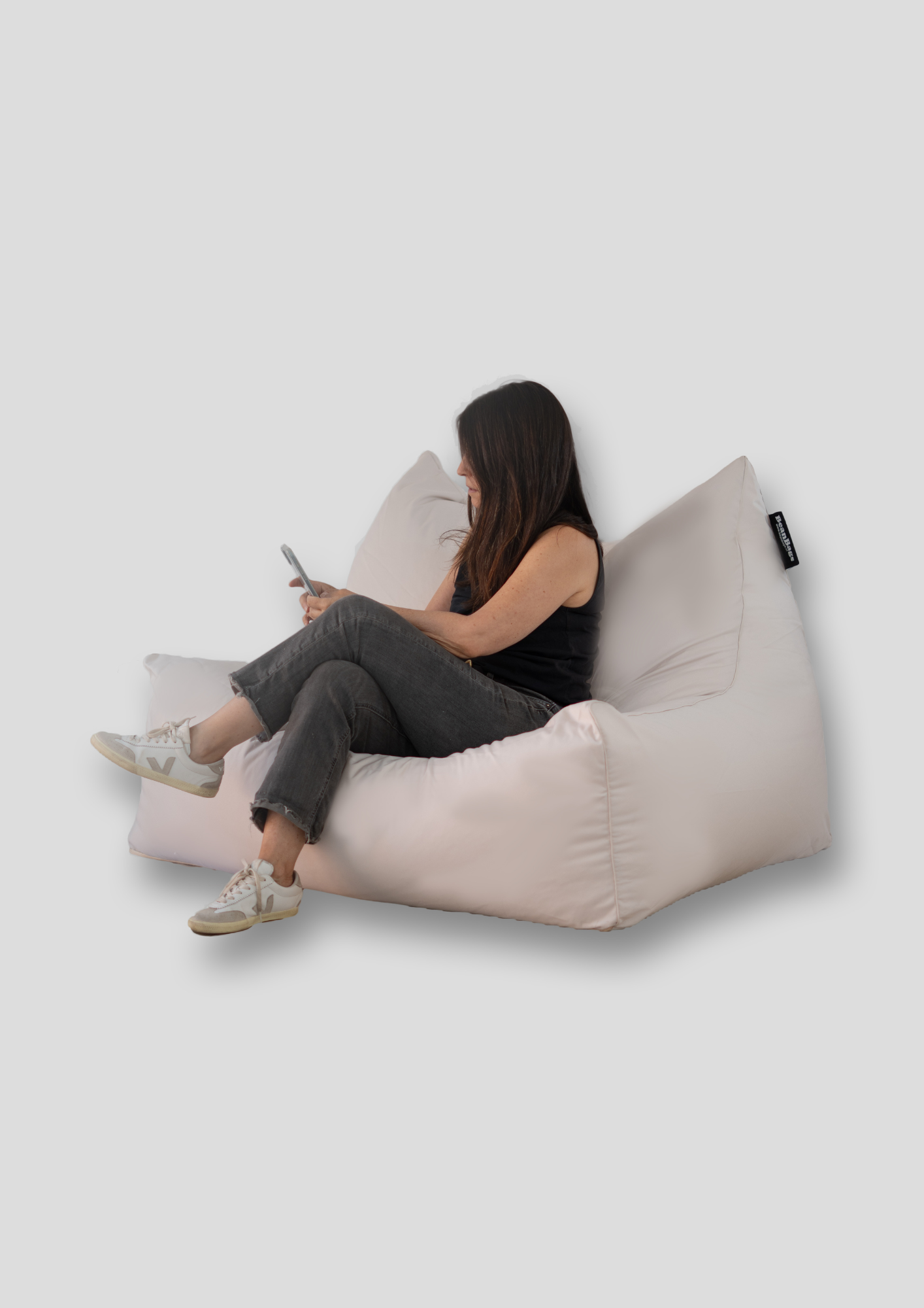 BEANBAG - SILLÓN DOBLE